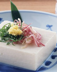 薬味のチカラ